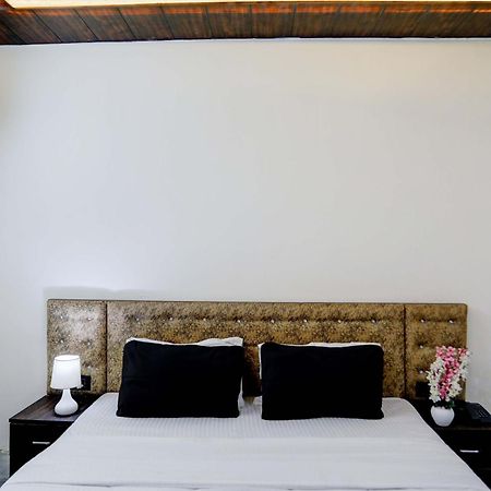 Collection O Park Paradise Delhi  Ngoại thất bức ảnh